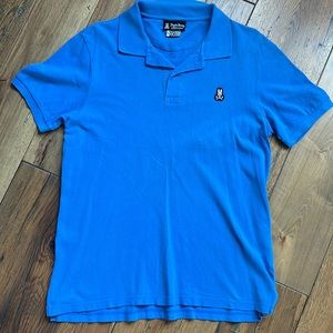 Psycho 🐰 Bunny Polo